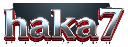 haka7 logo
